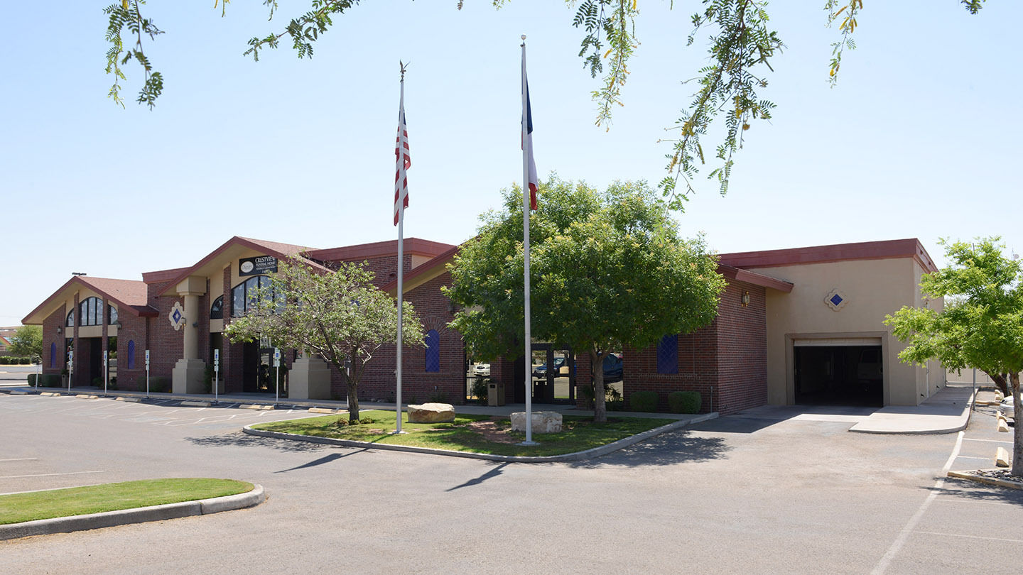 Crestview Funeral Home Funeral & Cremation